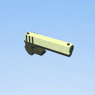 GLOCCK