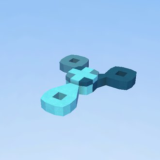 fighet spinner