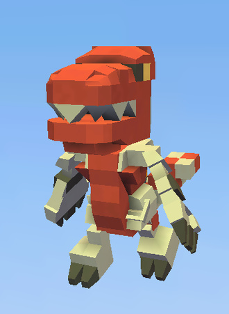 SPINOZILLA