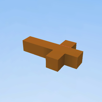 Pony's Sword