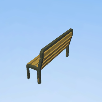 Bench