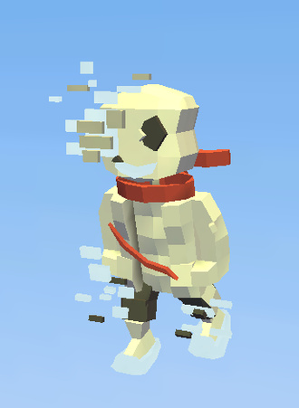Geno Sans Aftertale