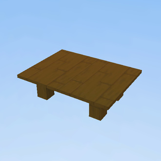 MESA DE COCINA