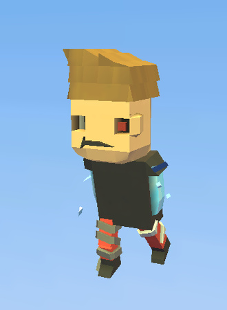 cool pro