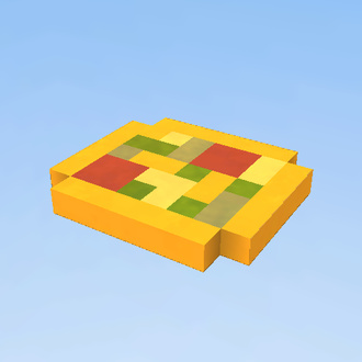 small pizza
