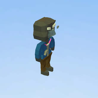 crow (brawl stars)