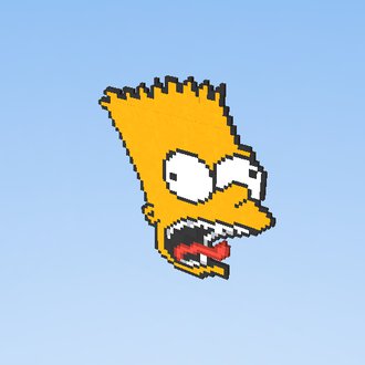 Bart Head!