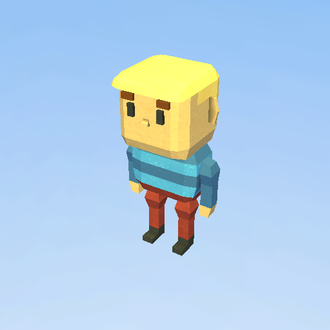 Block Boy