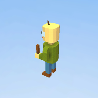 Baldi