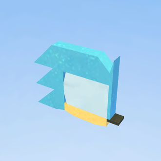 Sonic Icon