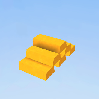 Golden Alloy