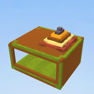mini tienda