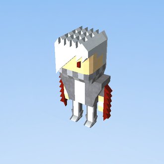 XXmonsteRXX