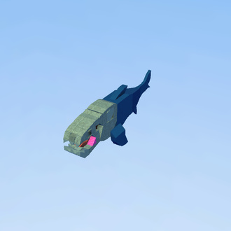 Dunkleosteus