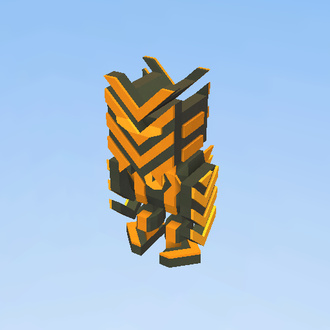 King Of Fire