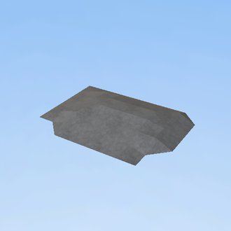 Detailed Stone
