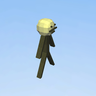 Stickman