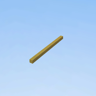 sticky
