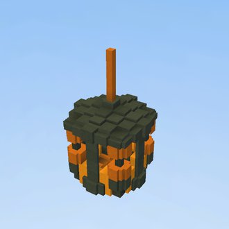 TELEPORT [HALLOWEEN]
