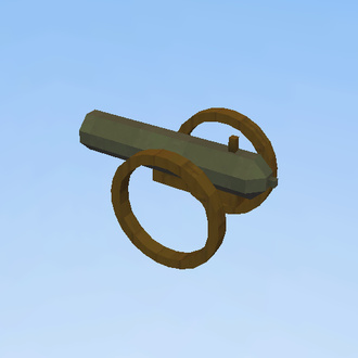 Cannon
