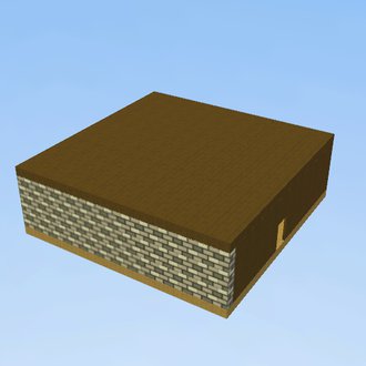 Big House [1.0] (1/4)