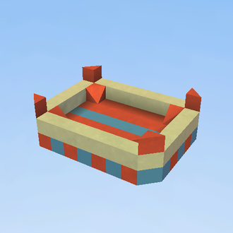 Life boat