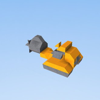 DIGING MACHINE