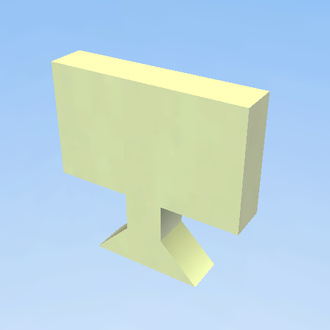 monitor