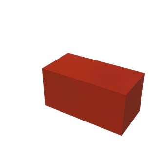 like a ball. but small