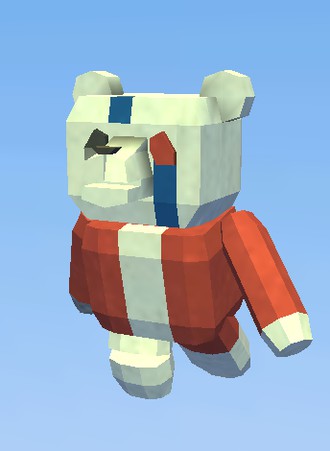 Undrefell seb120 hack block