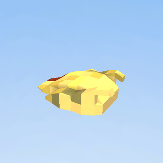 CHICKEN
