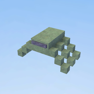 Паук