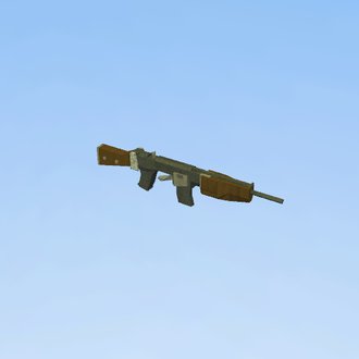 Assault Rifle