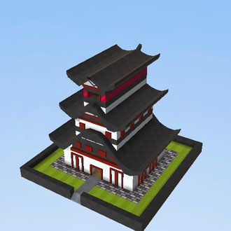 china house