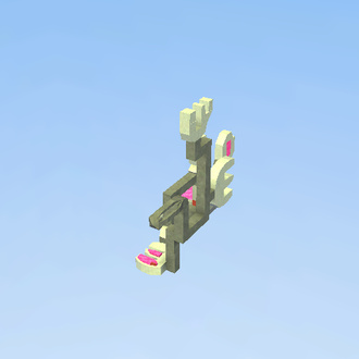 Mangle (Fix)