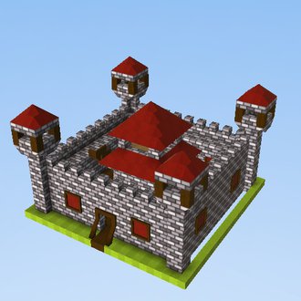 Castillo