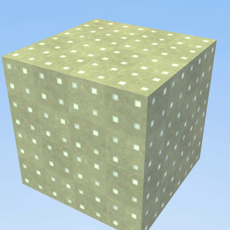 PARKOUR BLOCK