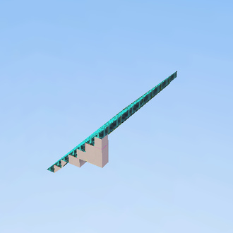 Fortnite bouncer