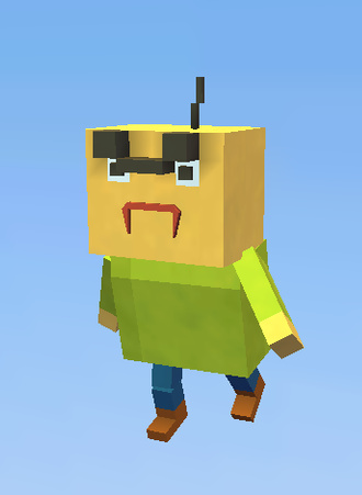 Baldi