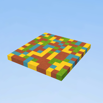 Funtime Dance Floor