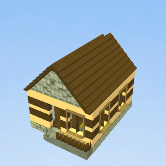 Small house