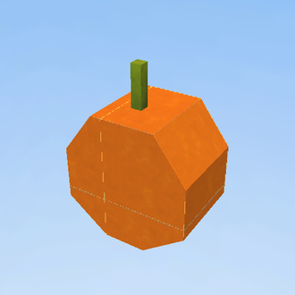 Pumpkin