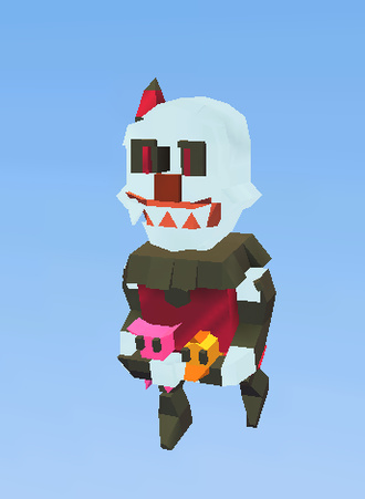 Clown Gremlins (Fun.Hou) 0.8v