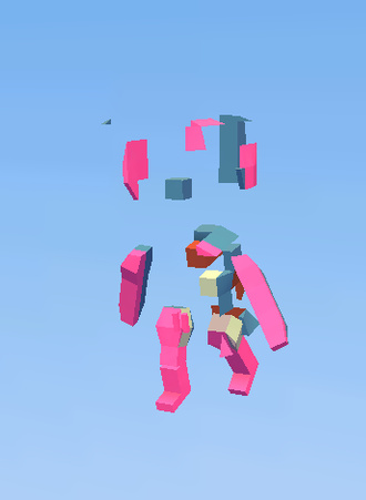 cool girl