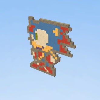 Sonic Possesed 