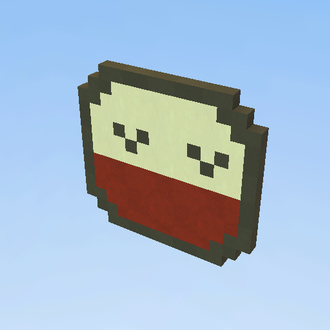 Polandball(countryballs)