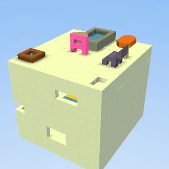 big house
