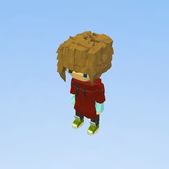 Kawaii Anime Boy :3