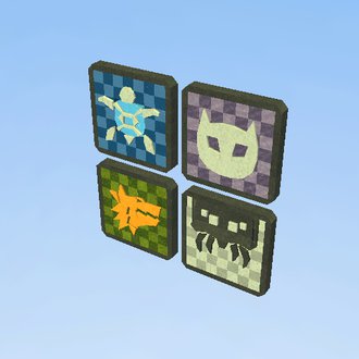 Badge Level Part 1