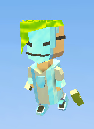 Ramadhan Skin